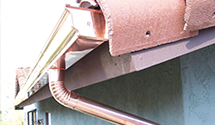 Rain Gutter Installation, Repair, Cleaning in Richardson, TX